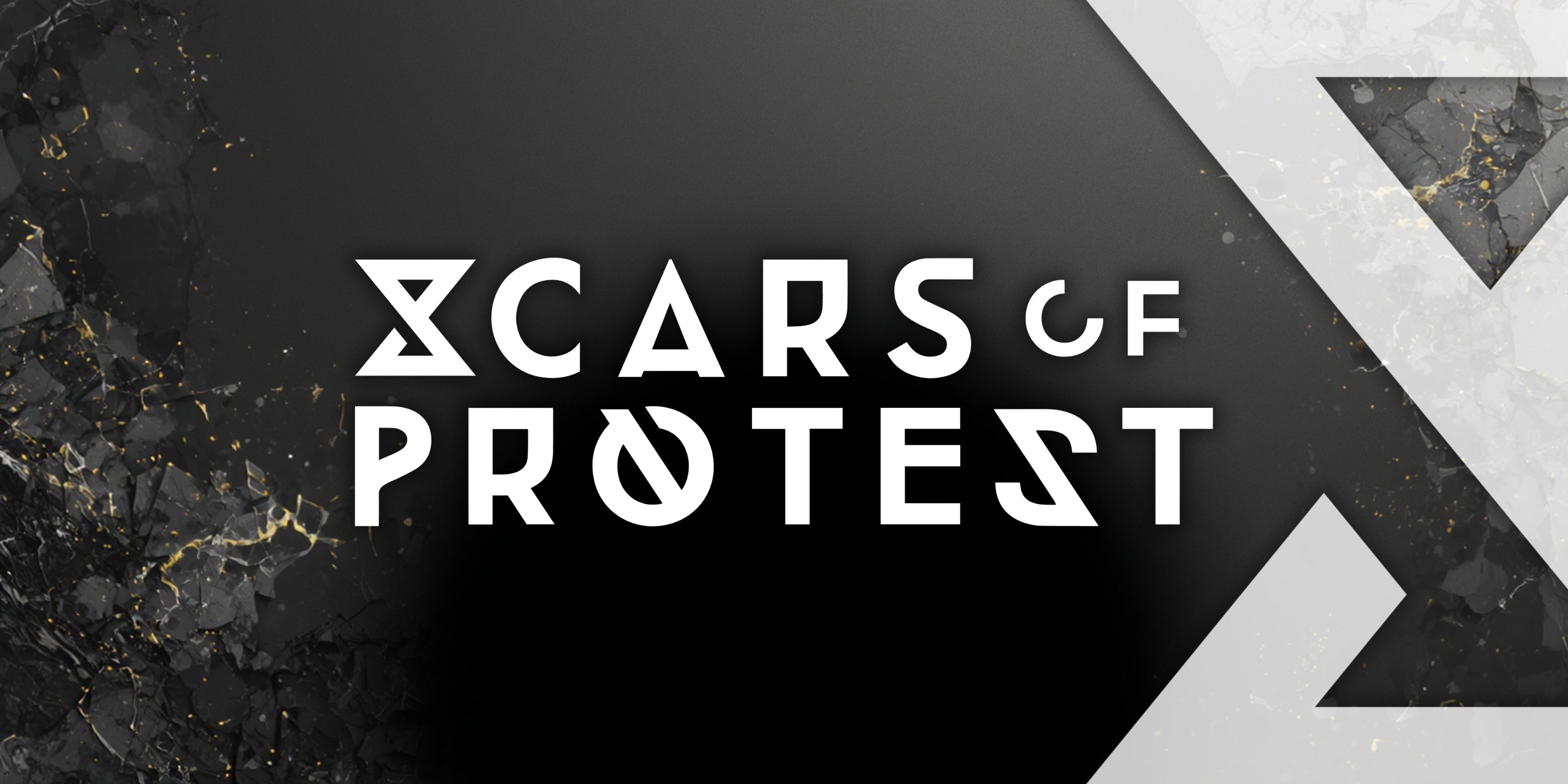 Scars of Protest
