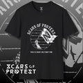“Fight” Tee - Black