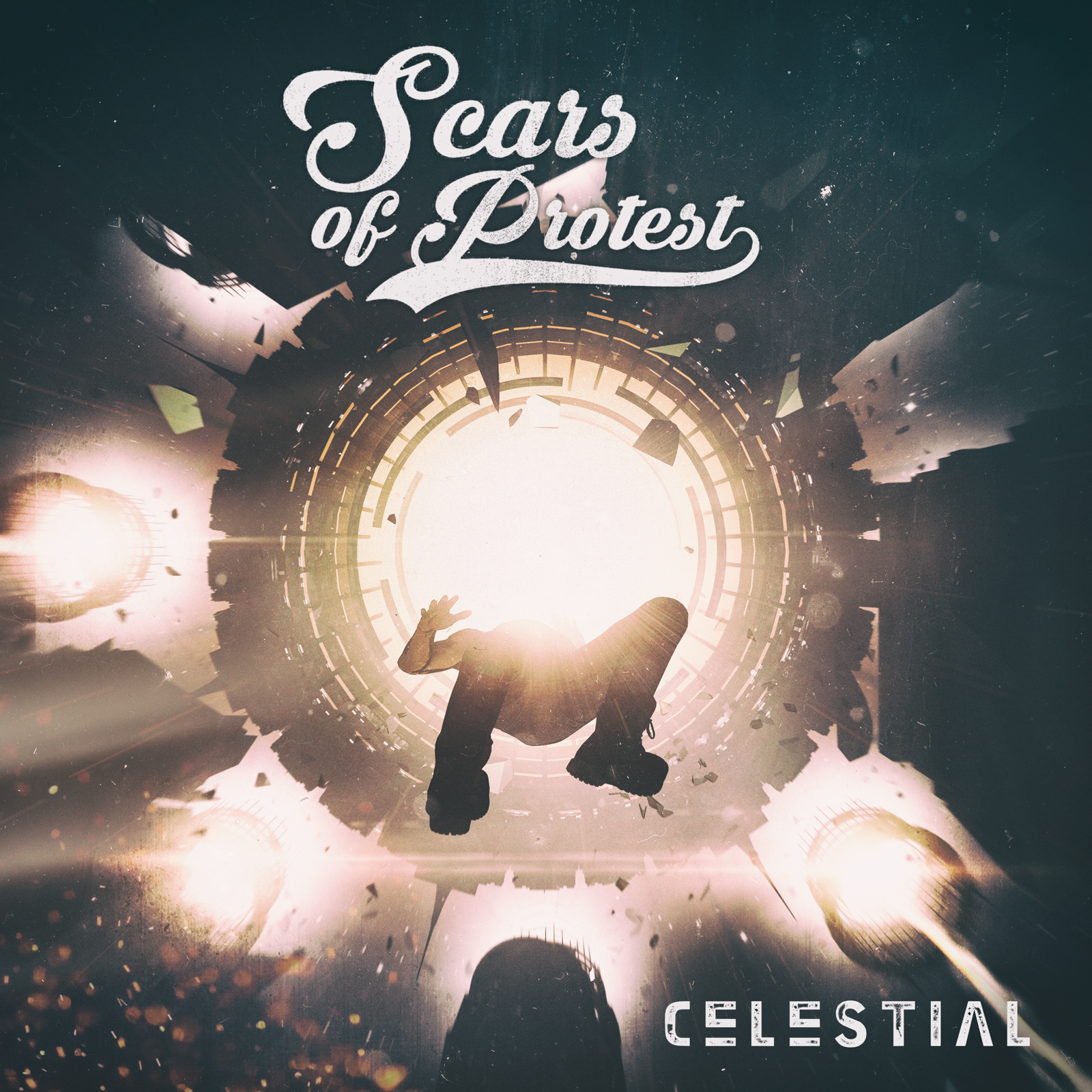 Celestial - CD